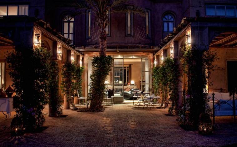 Villa Dinari - Vacation rental in Marrakesh