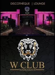 W Club - Book in real time | KechTrip